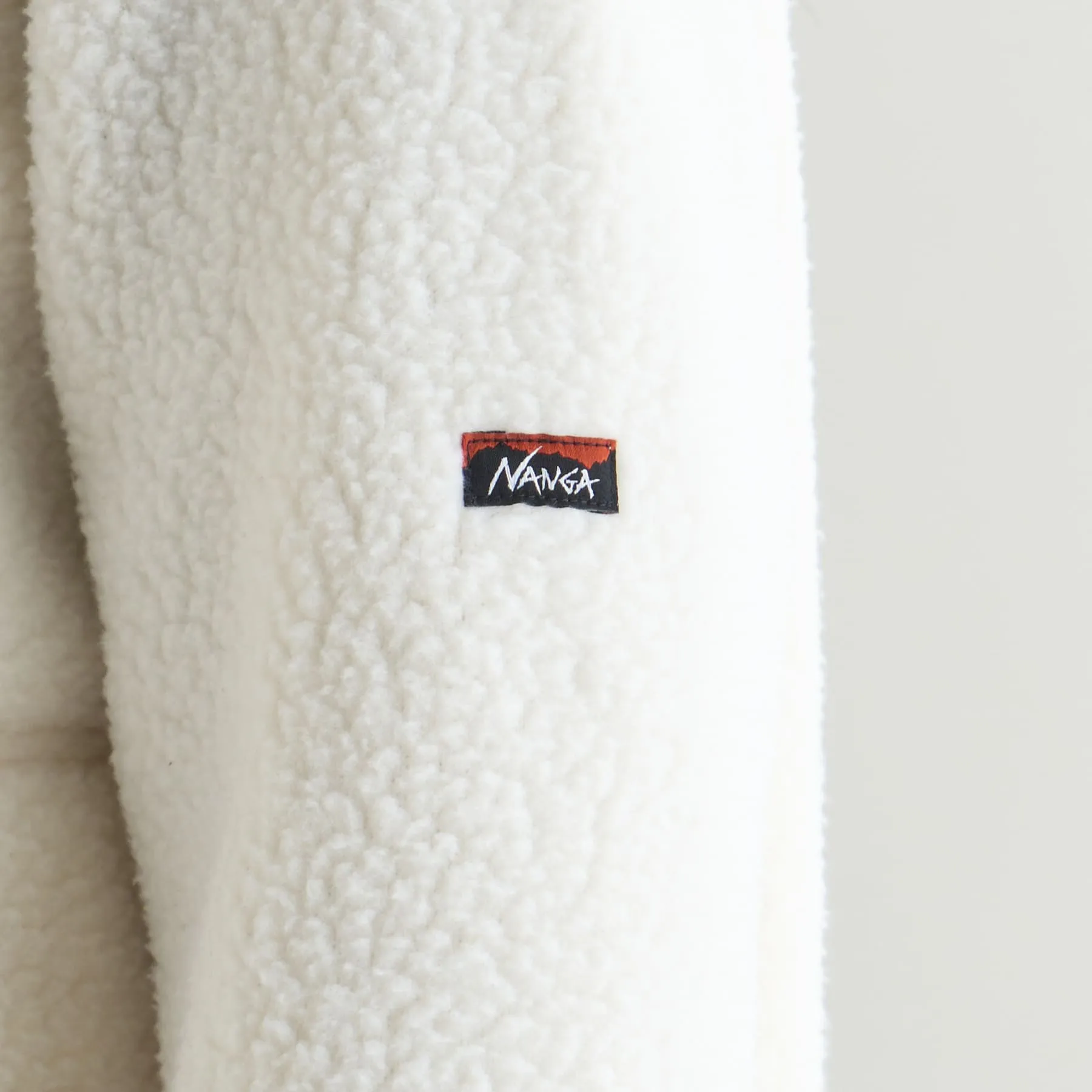 【SPECIAL PRICE】POLARTEC THERMAL PRO COAT W(WOMEN)