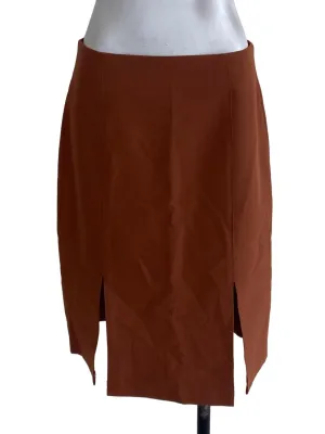 Squash Plain Skirt
