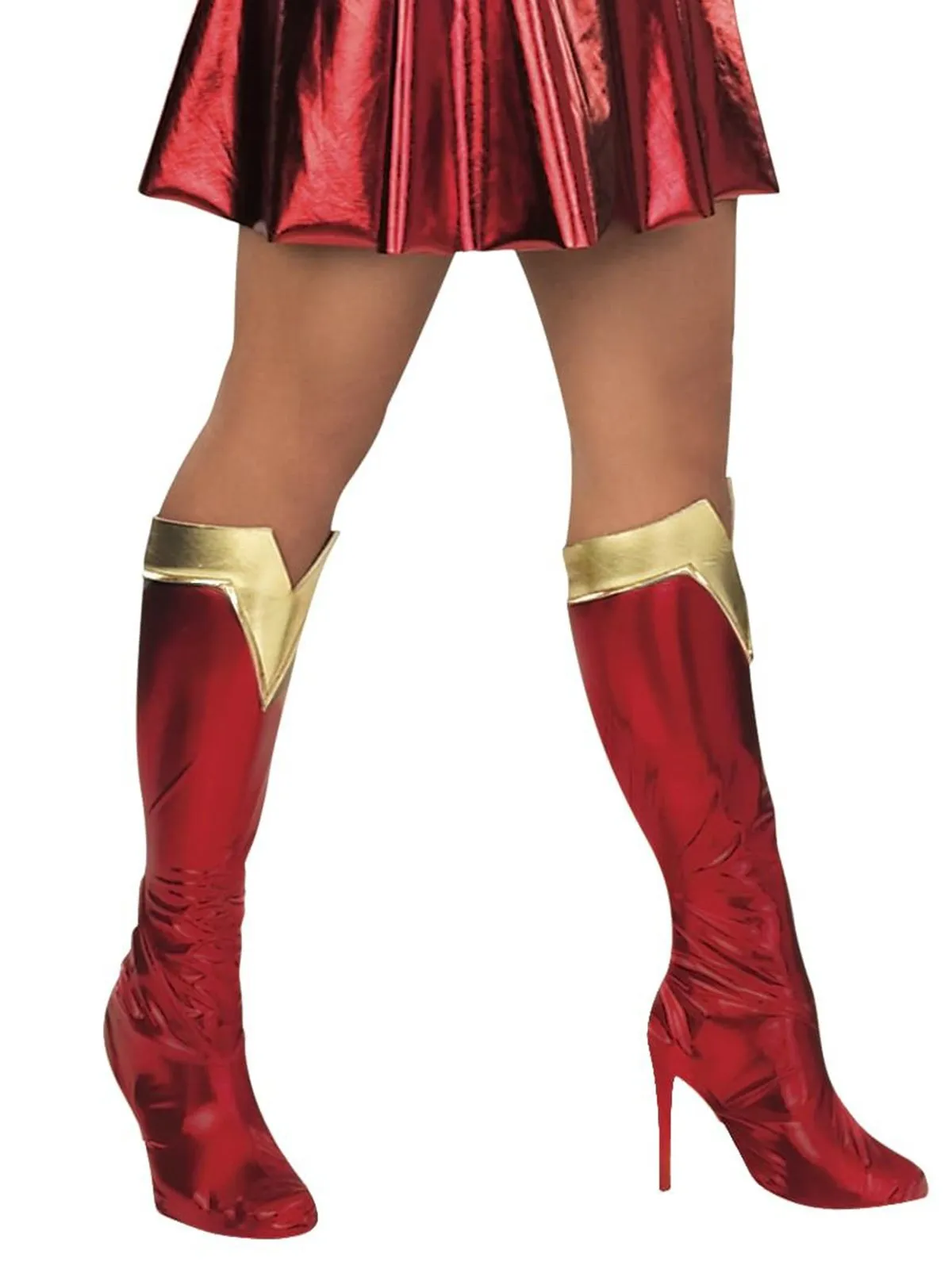 Supergirl Secret Wishes Costume for Women
