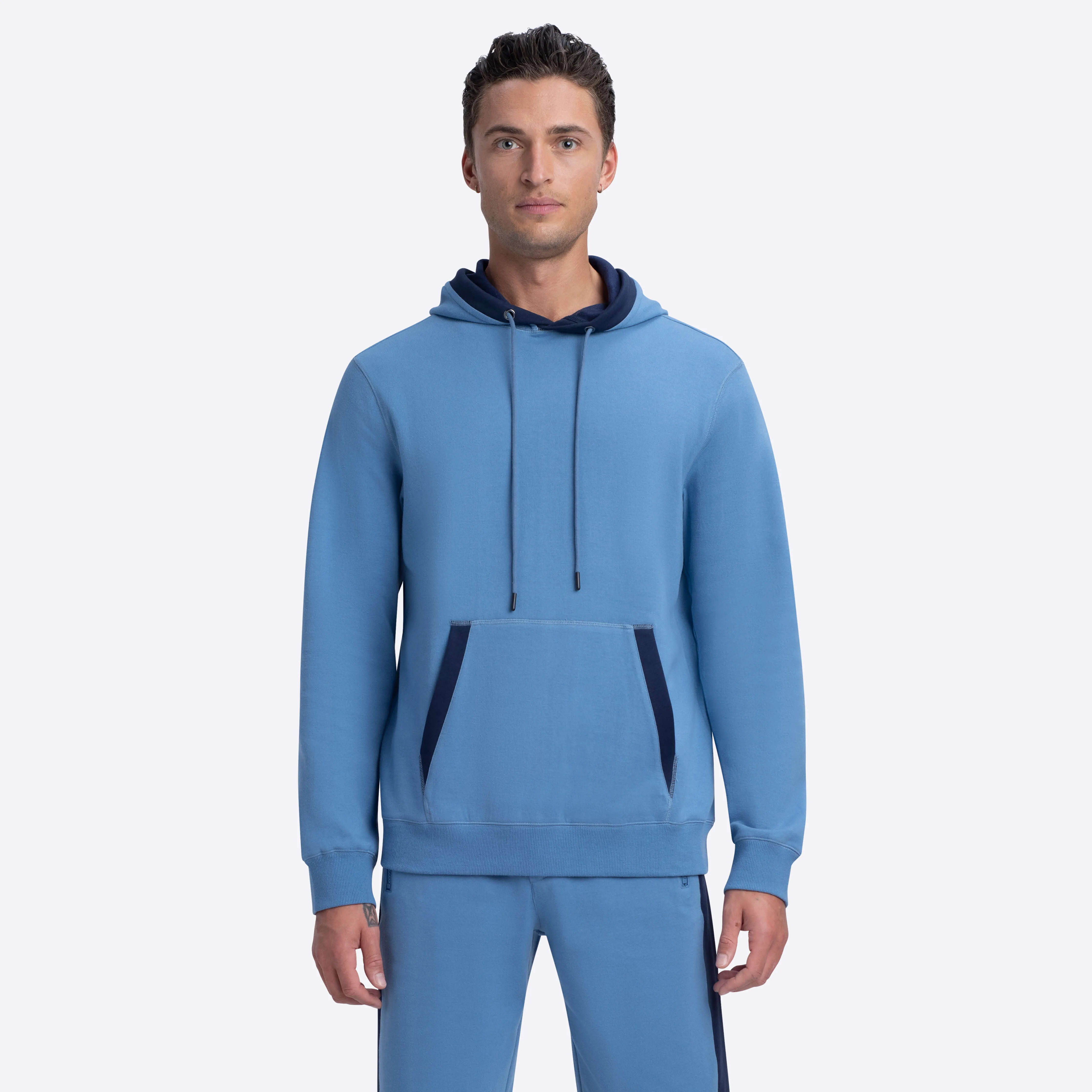 Sweatshirt Hoodie