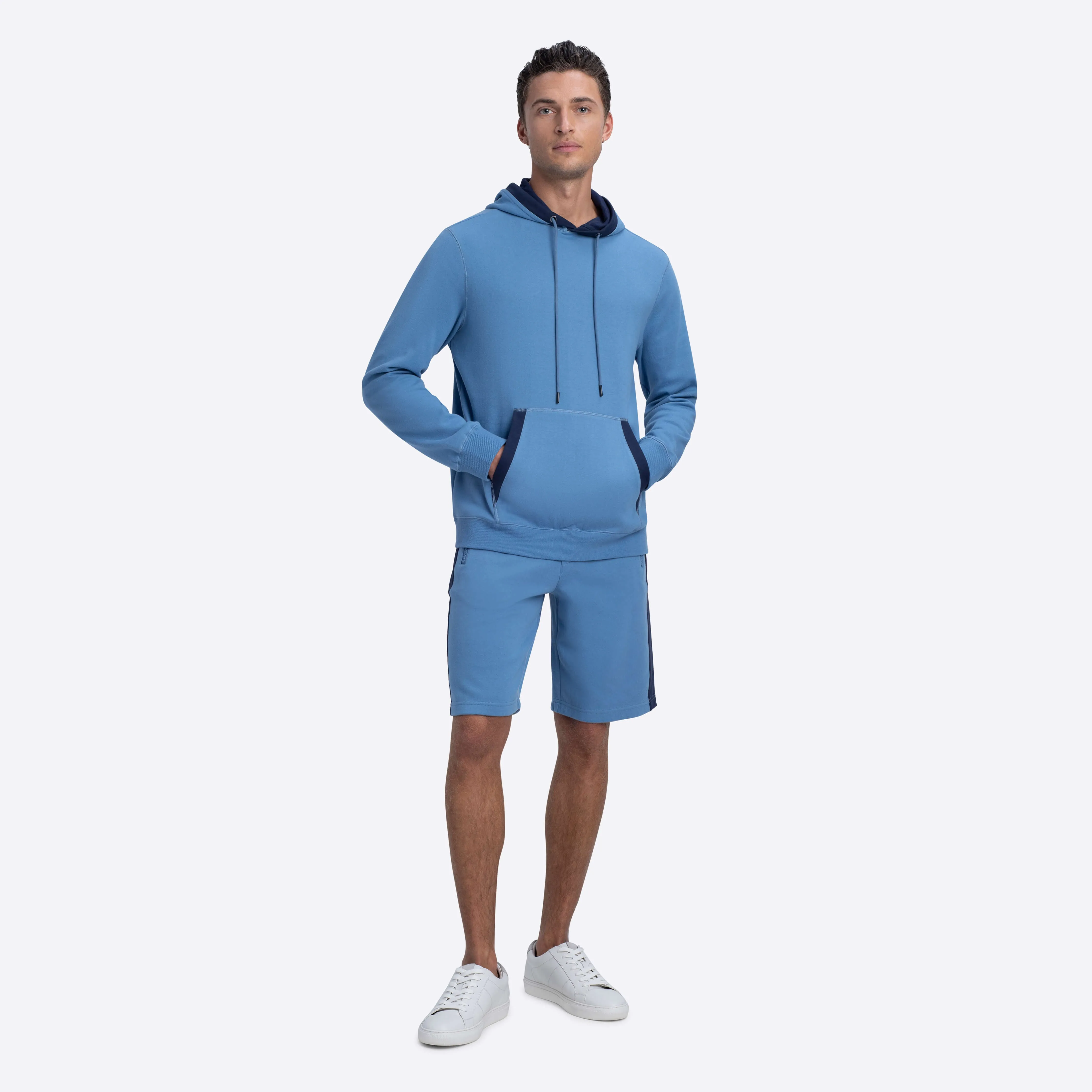 Sweatshirt Hoodie