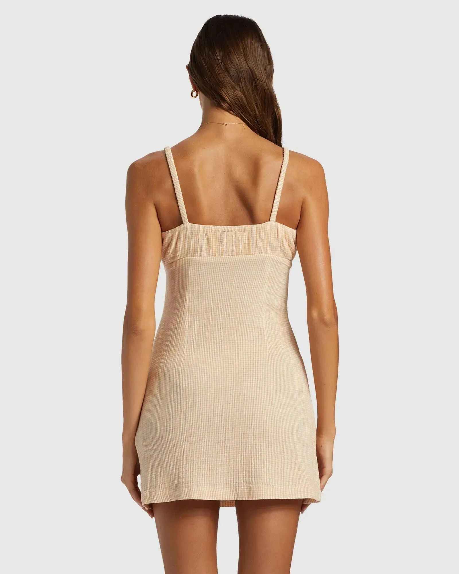 Sweet Lily Mini Dress
