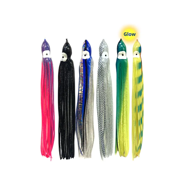 Swordfish Skirts - 13"