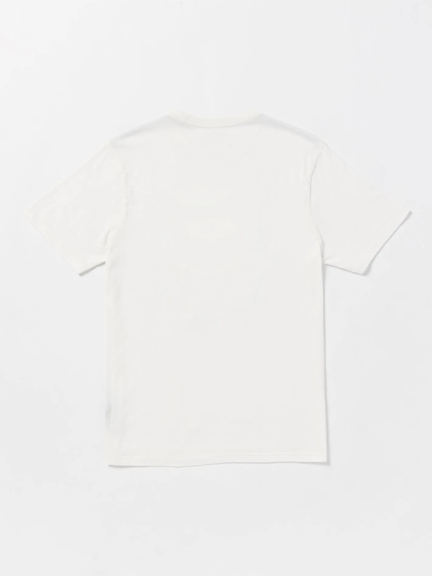 T-shirt Section Farm To Yarn - OFF WHITE