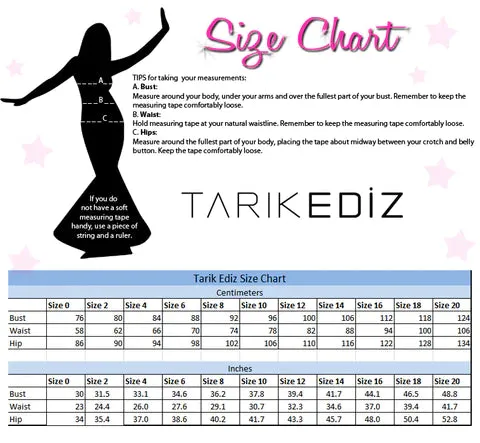 TARIK EDIZ 98852 DRESS
