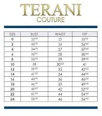 TERIANI COUTURE 1911E9618