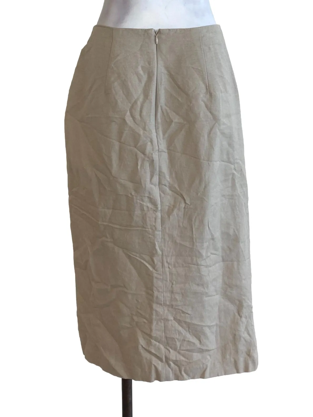 Tortilla Slip Skirt LB