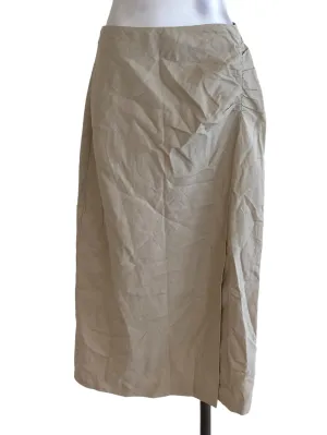 Tortilla Slip Skirt LB
