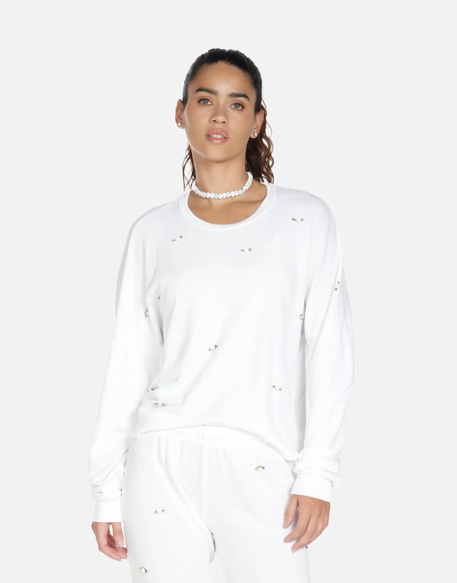 Travis Pullover
