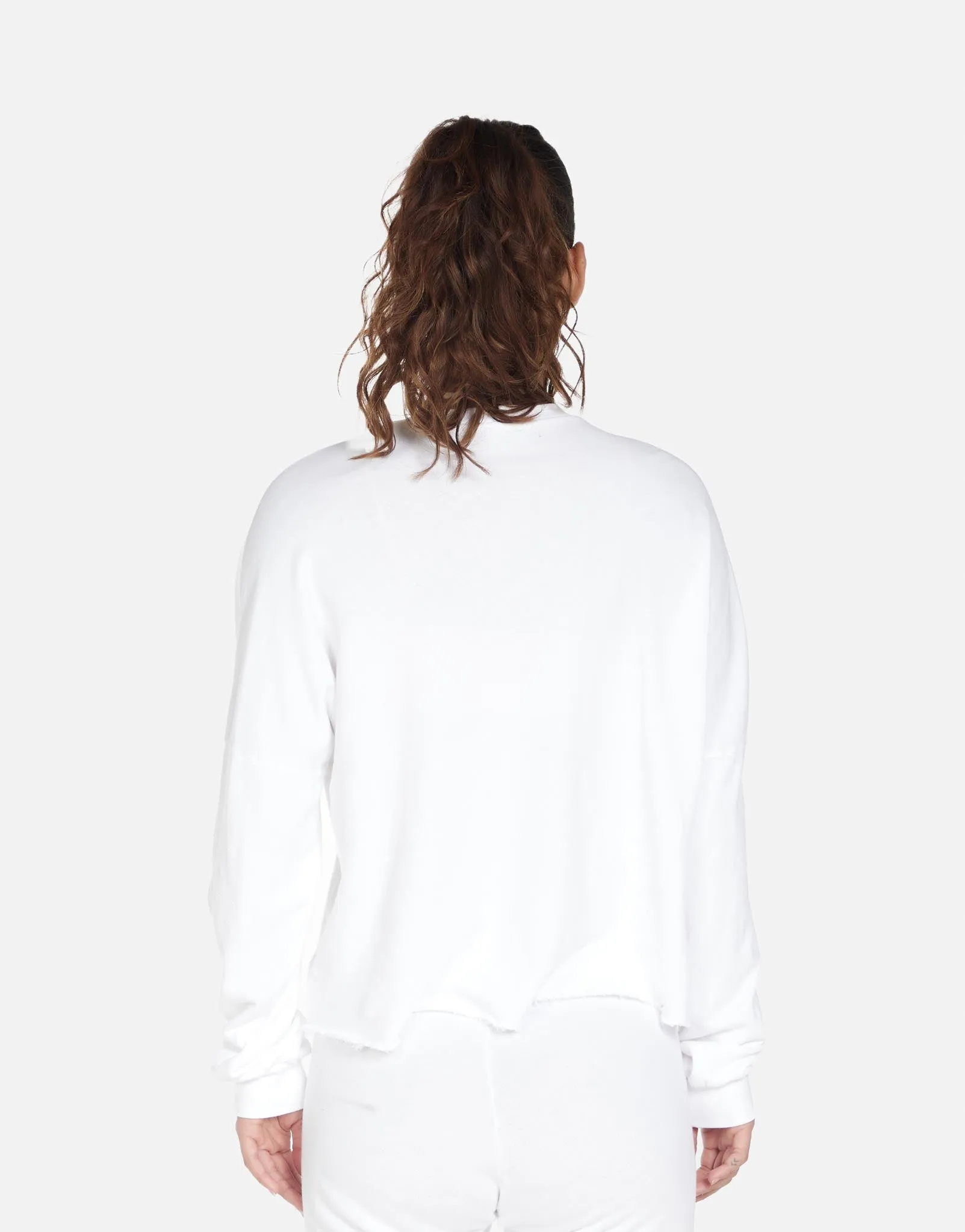 Travis Pullover