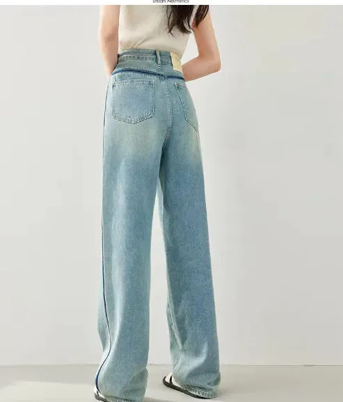Trousers High Waist for Women