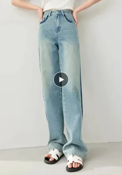 Trousers High Waist for Women