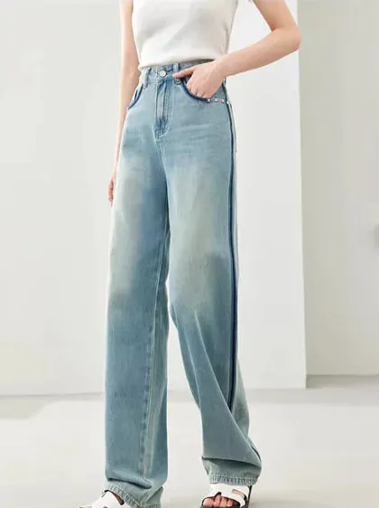 Trousers High Waist for Women