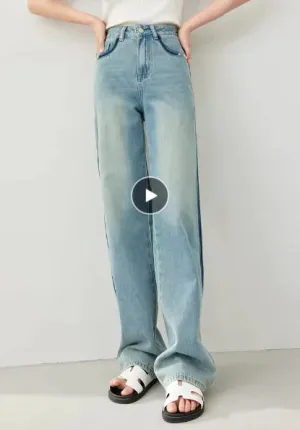 Trousers High Waist for Women