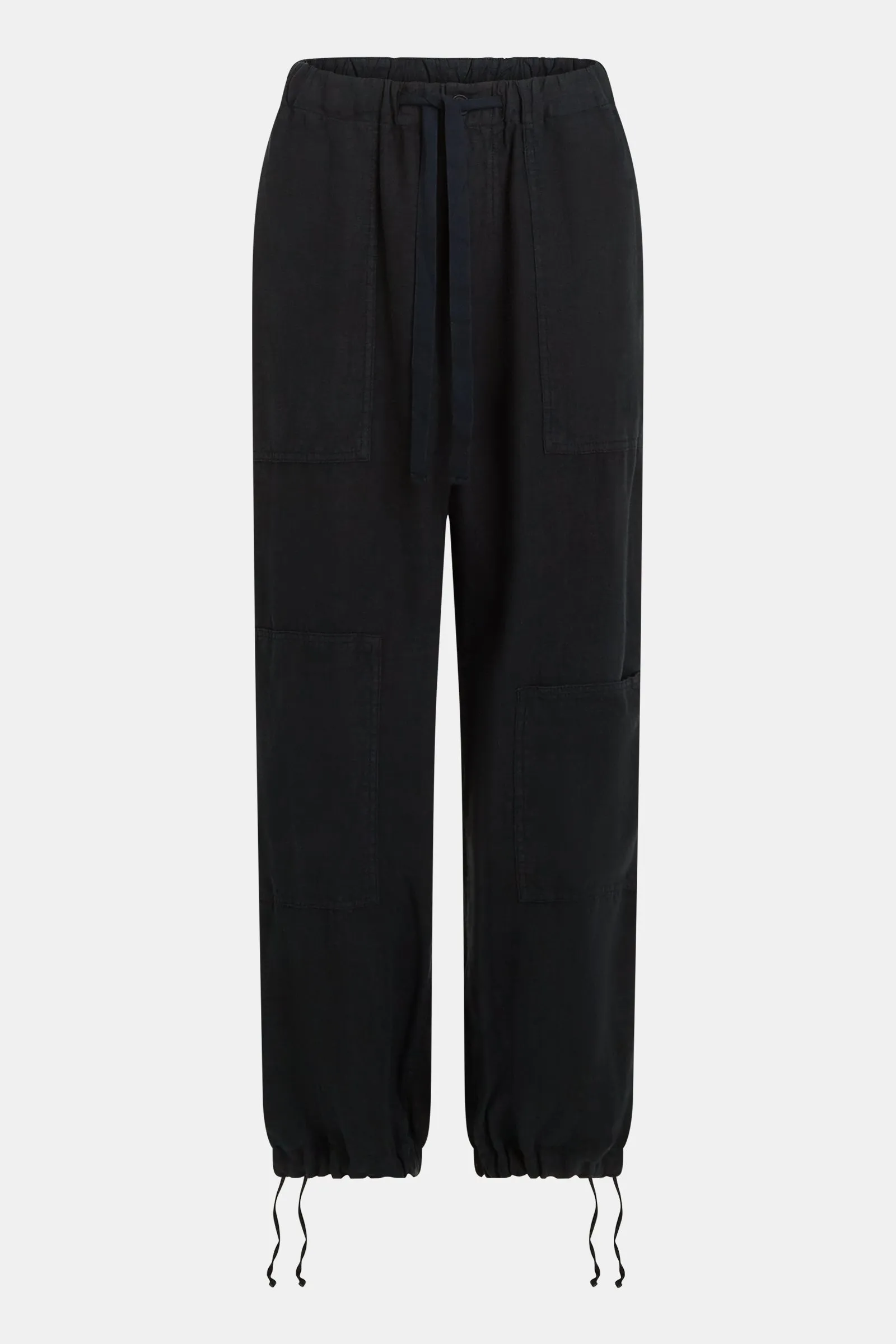 TROUSERS (S25Z745LTD) ASPHALT