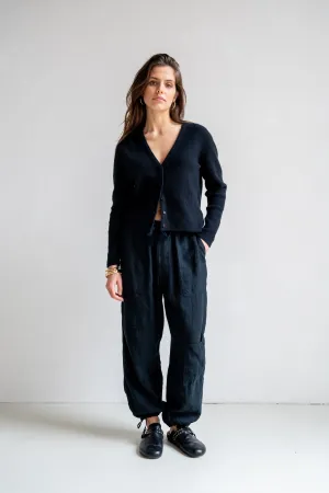 TROUSERS (S25Z745LTD) ASPHALT