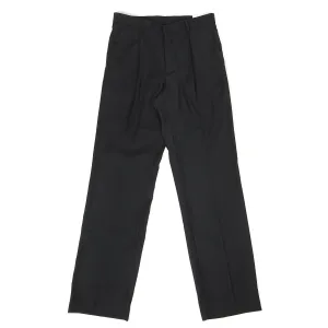 Uniform Bridge Trousers Size Medium