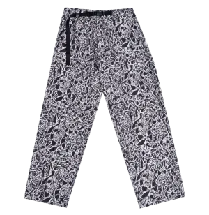 [UNISEX] RAFEL DELALANDE X LOCO MOSQUITO BELTED TROUSERS