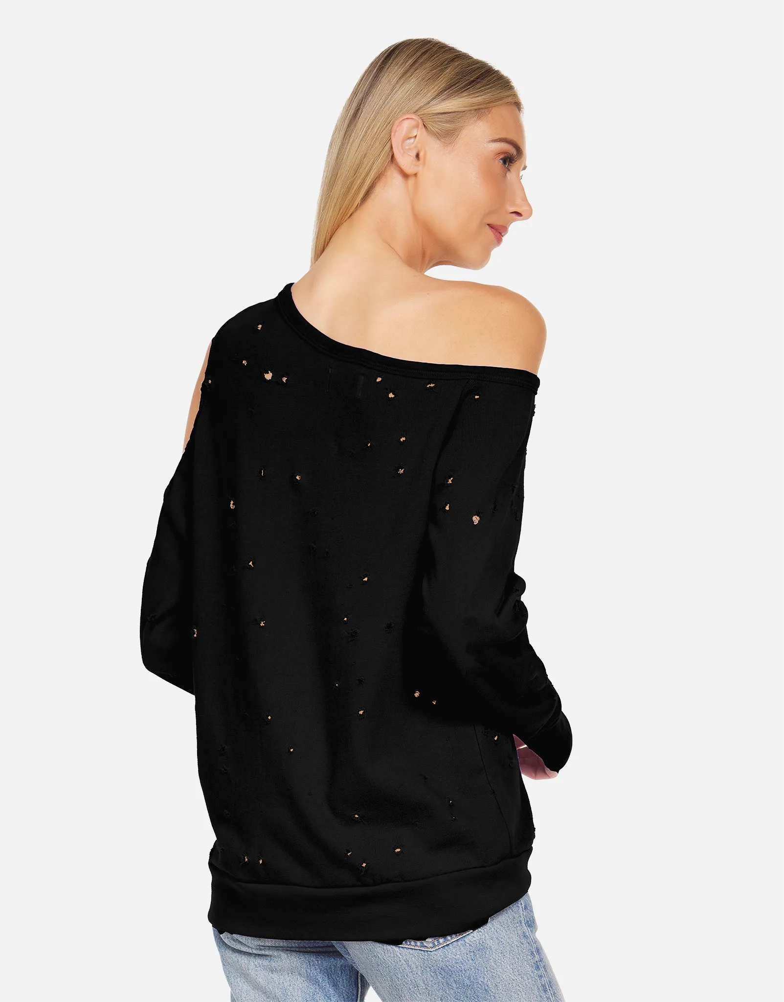 Ventura Pullover