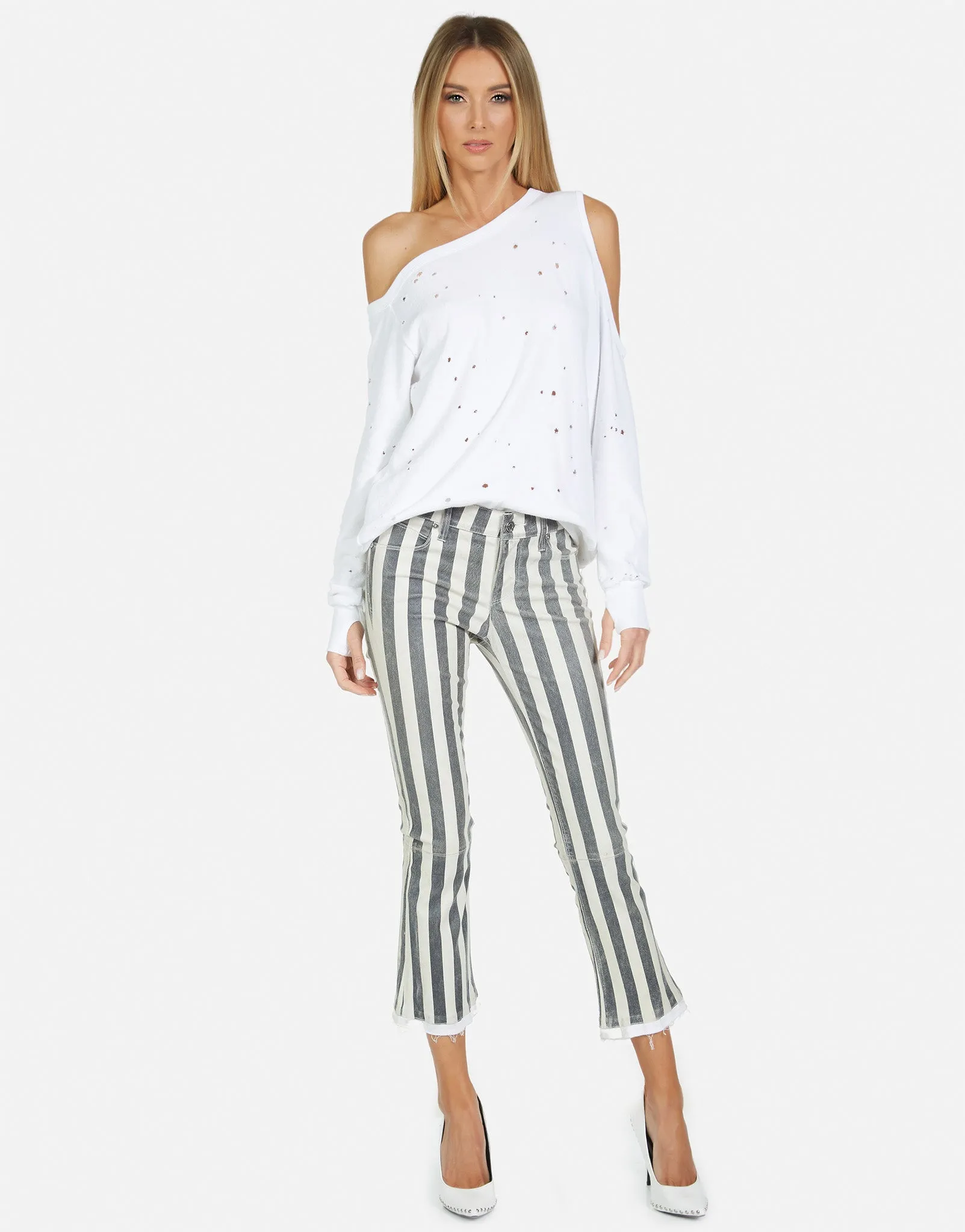 Ventura Pullover