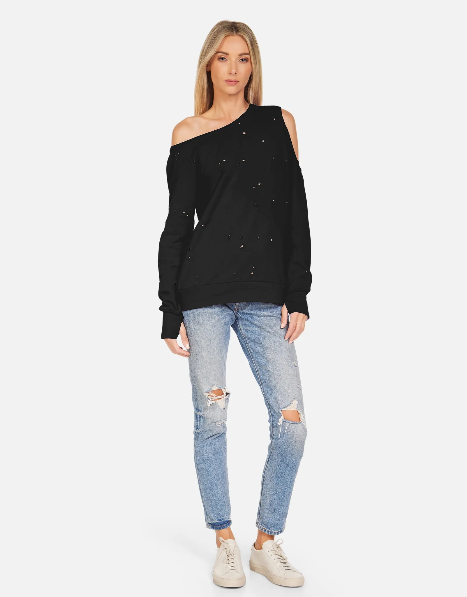 Ventura Pullover