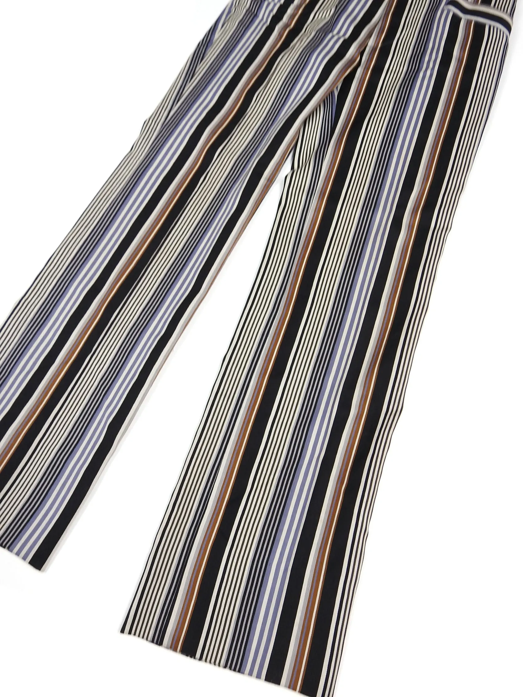 Vivienne Westwood Stripe Trousers Size 46