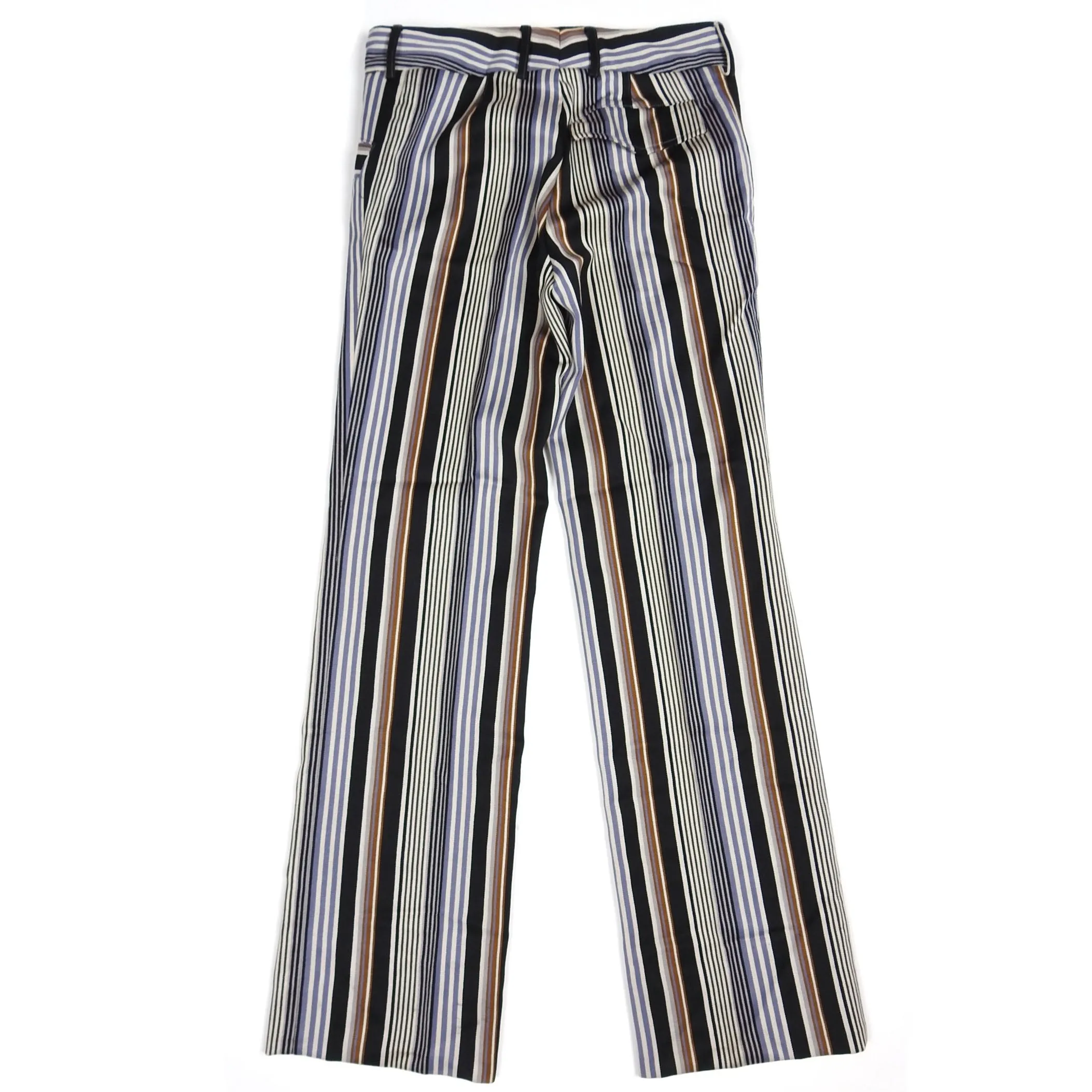 Vivienne Westwood Stripe Trousers Size 46