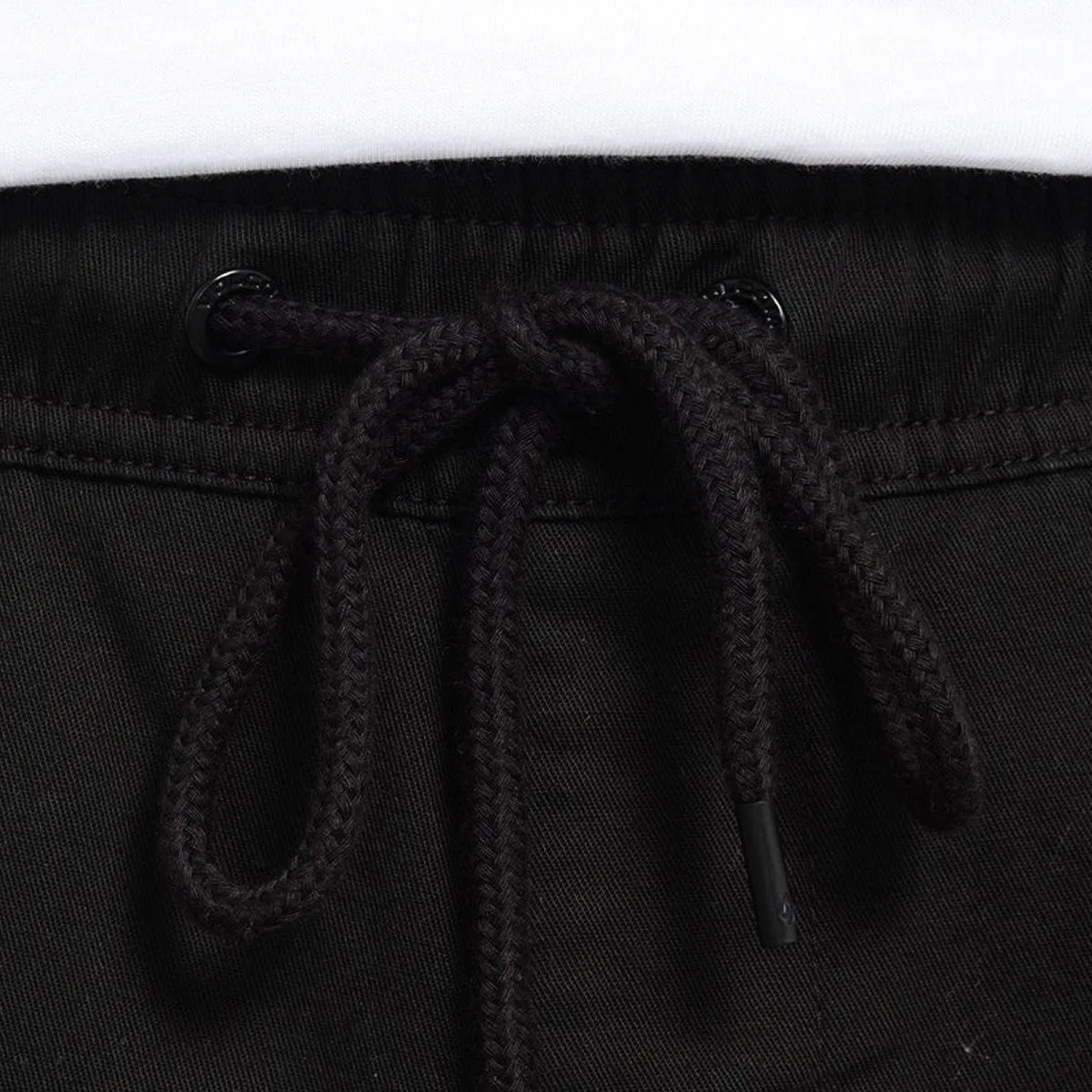 Volcom Freazy Loose EW Pants Black