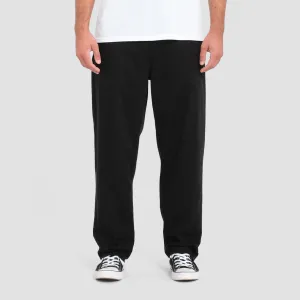 Volcom Freazy Loose EW Pants Black