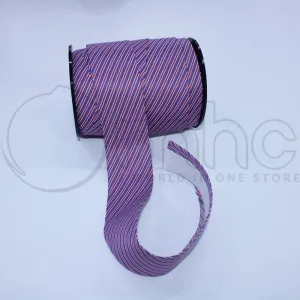 Waist Band Stripe