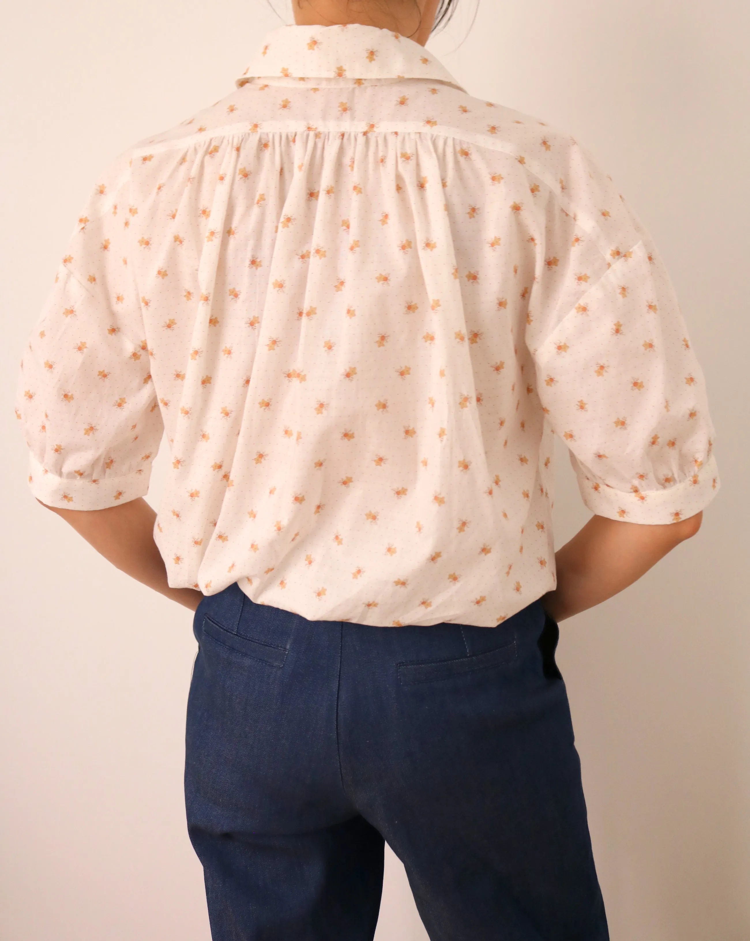 west trousers