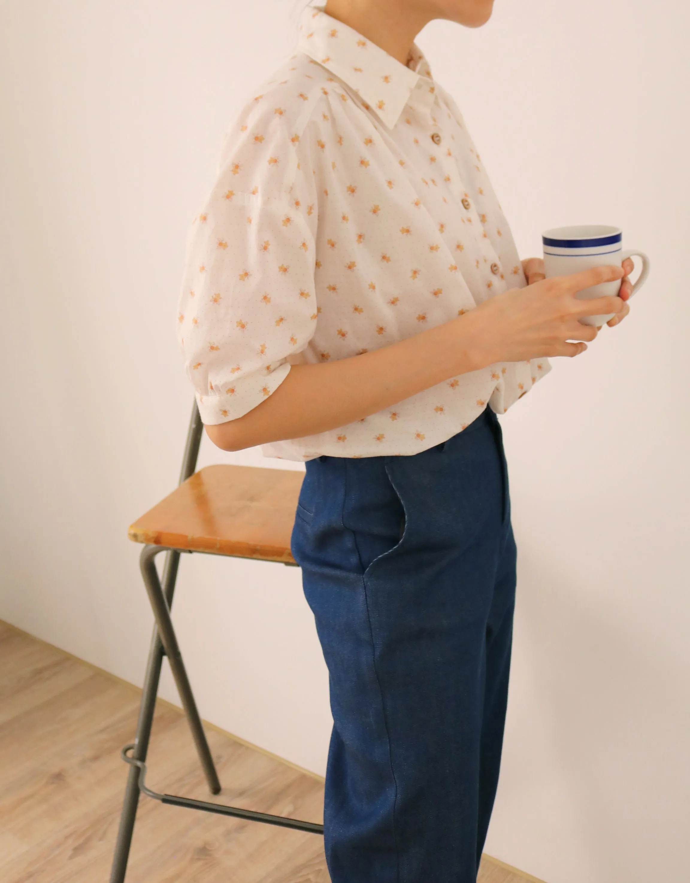 west trousers