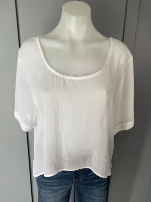 White Cashews Tops, 16