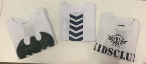 White Tops