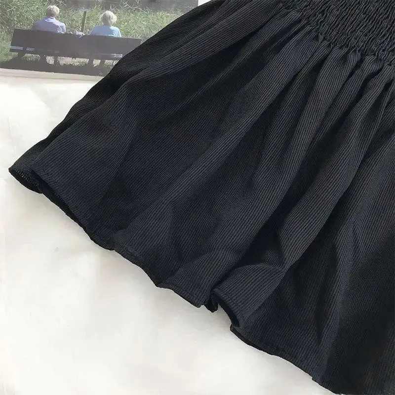 Women’s Bow Halter Crop Top