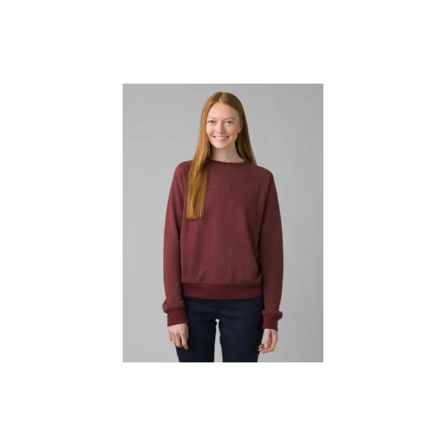 Women's Cozy Up Sweatshirt