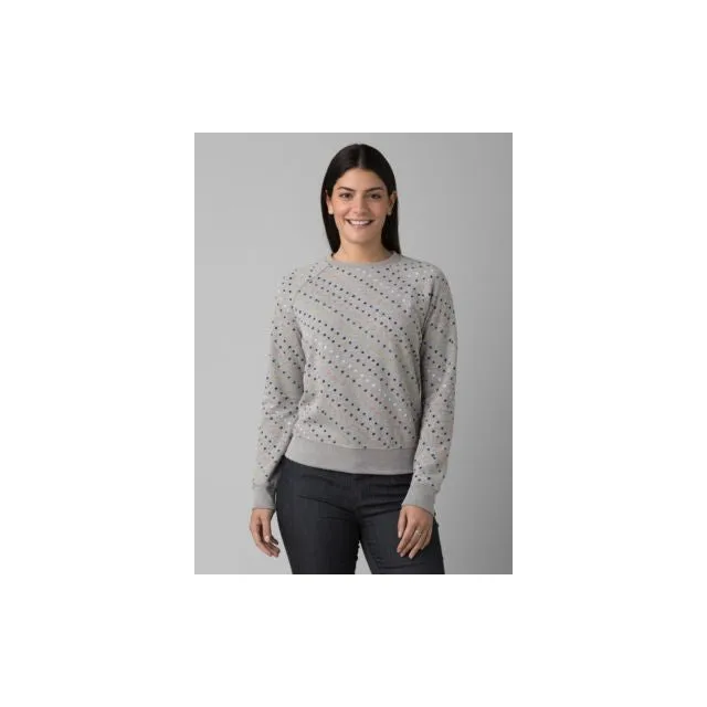 Women's Cozy Up Sweatshirt