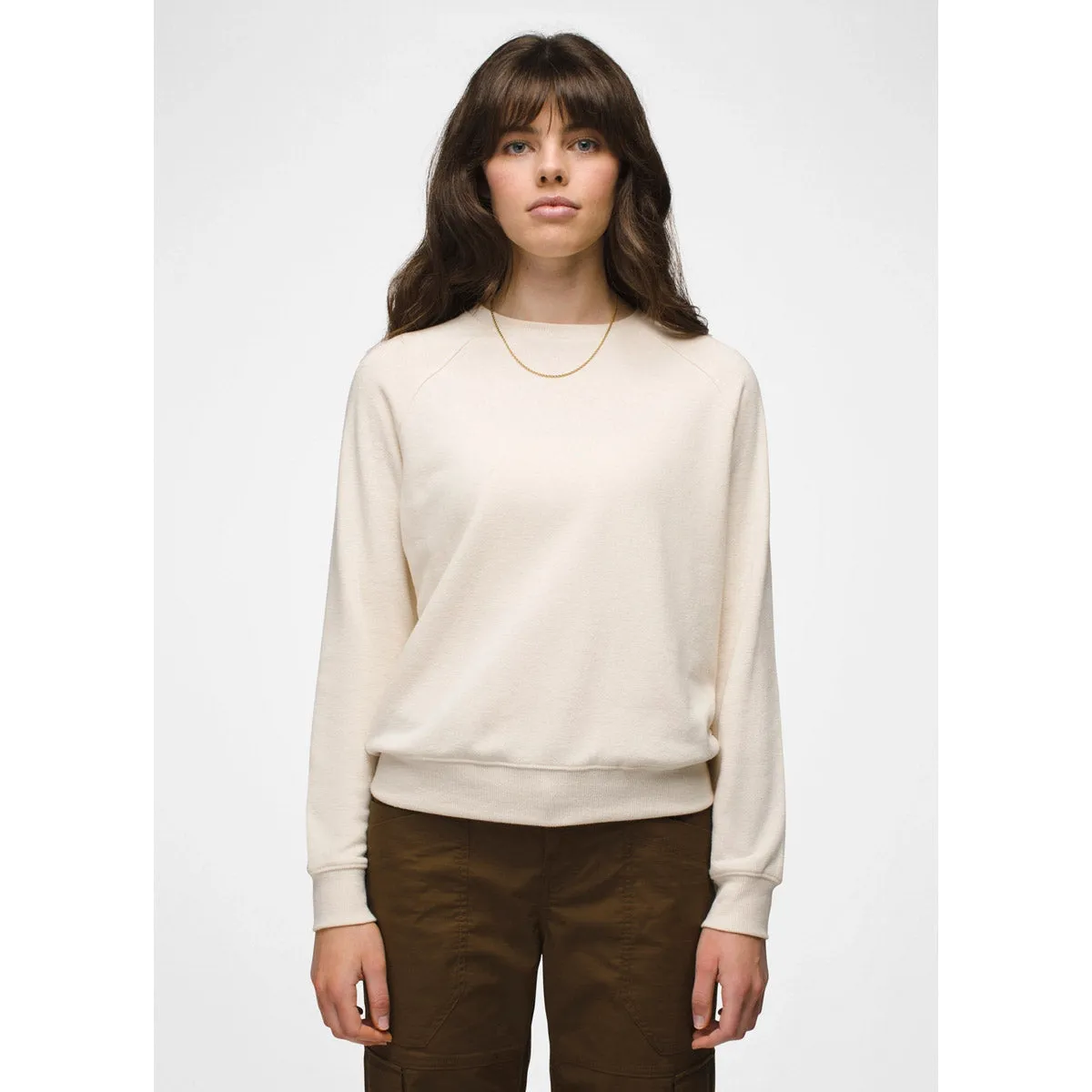 Women's Cozy Up Sweatshirt
