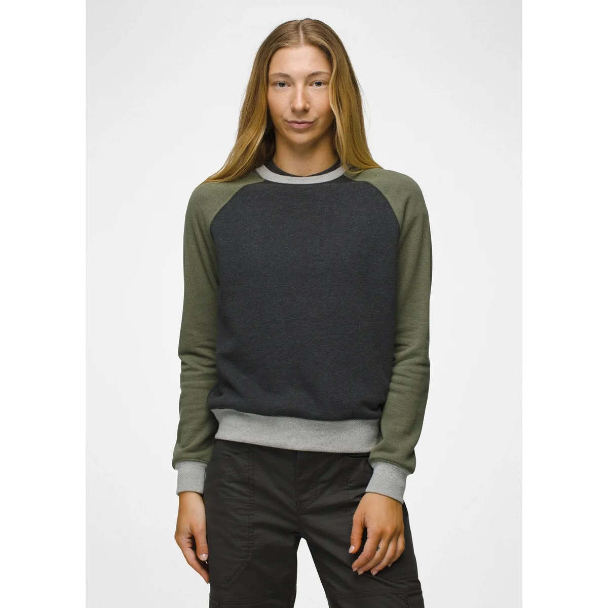 Women's Cozy Up Sweatshirt