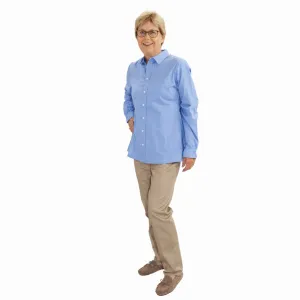 Women's Elastic Waist Pant