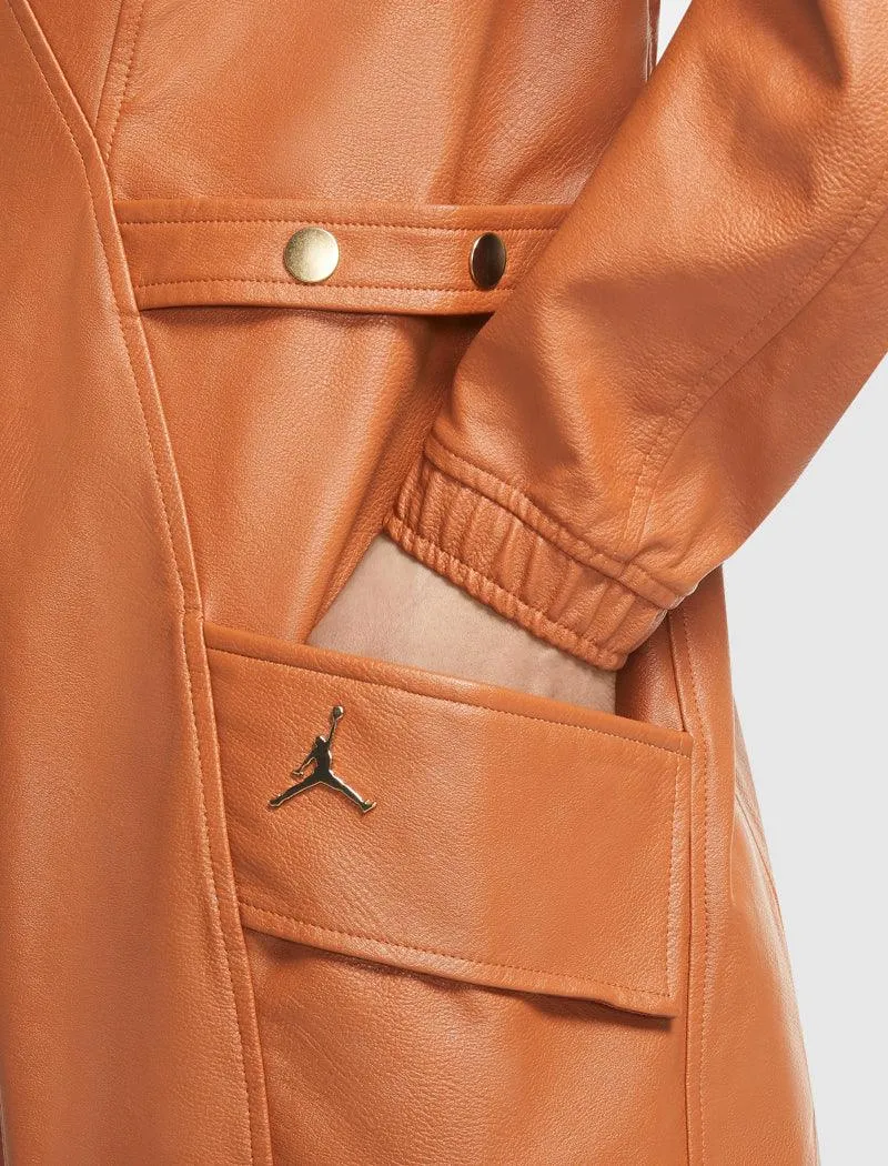 WOMEN'S JORDAN FLIGHTSUIT