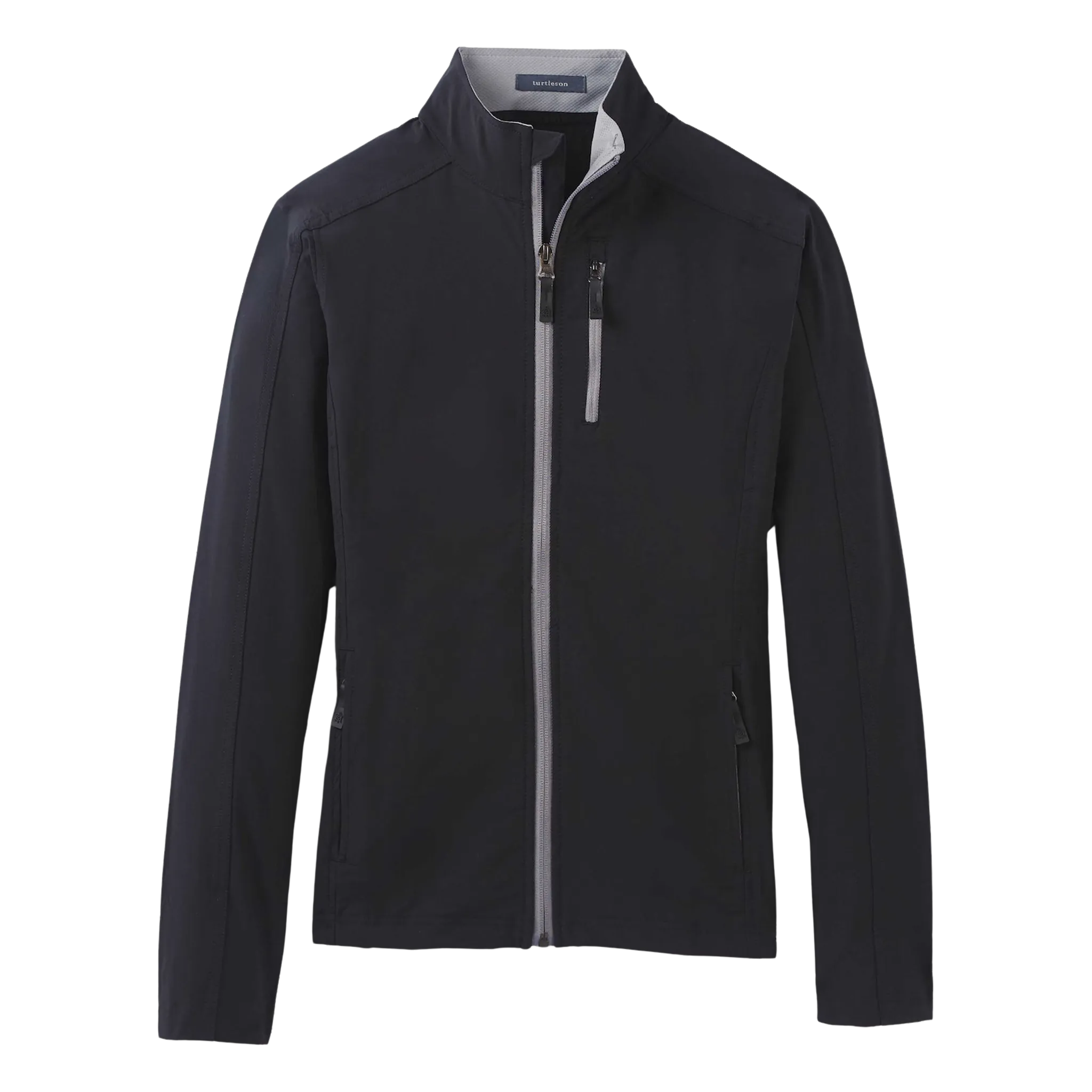 Women's Riggs Full Zip Jacket