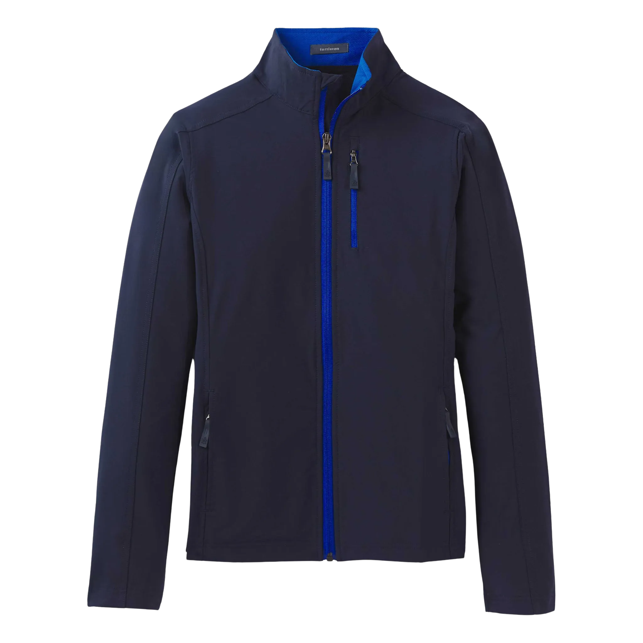 Women's Riggs Full Zip Jacket