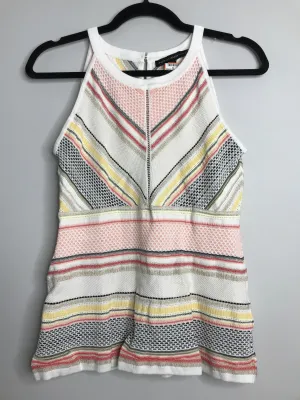 Womens Size Sm Misses White White House Black Mkt Tops