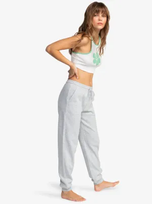 Womens Surf Stoked Elasticated Waist Trousers