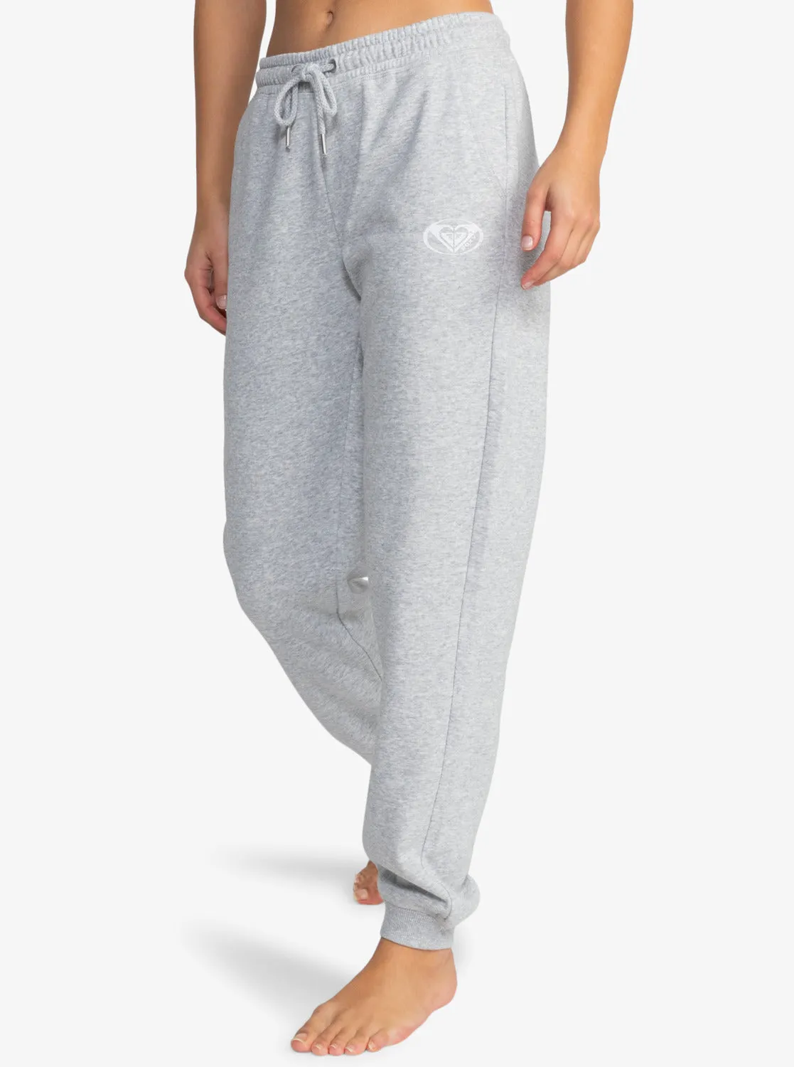 Womens Surf Stoked Elasticated Waist Trousers