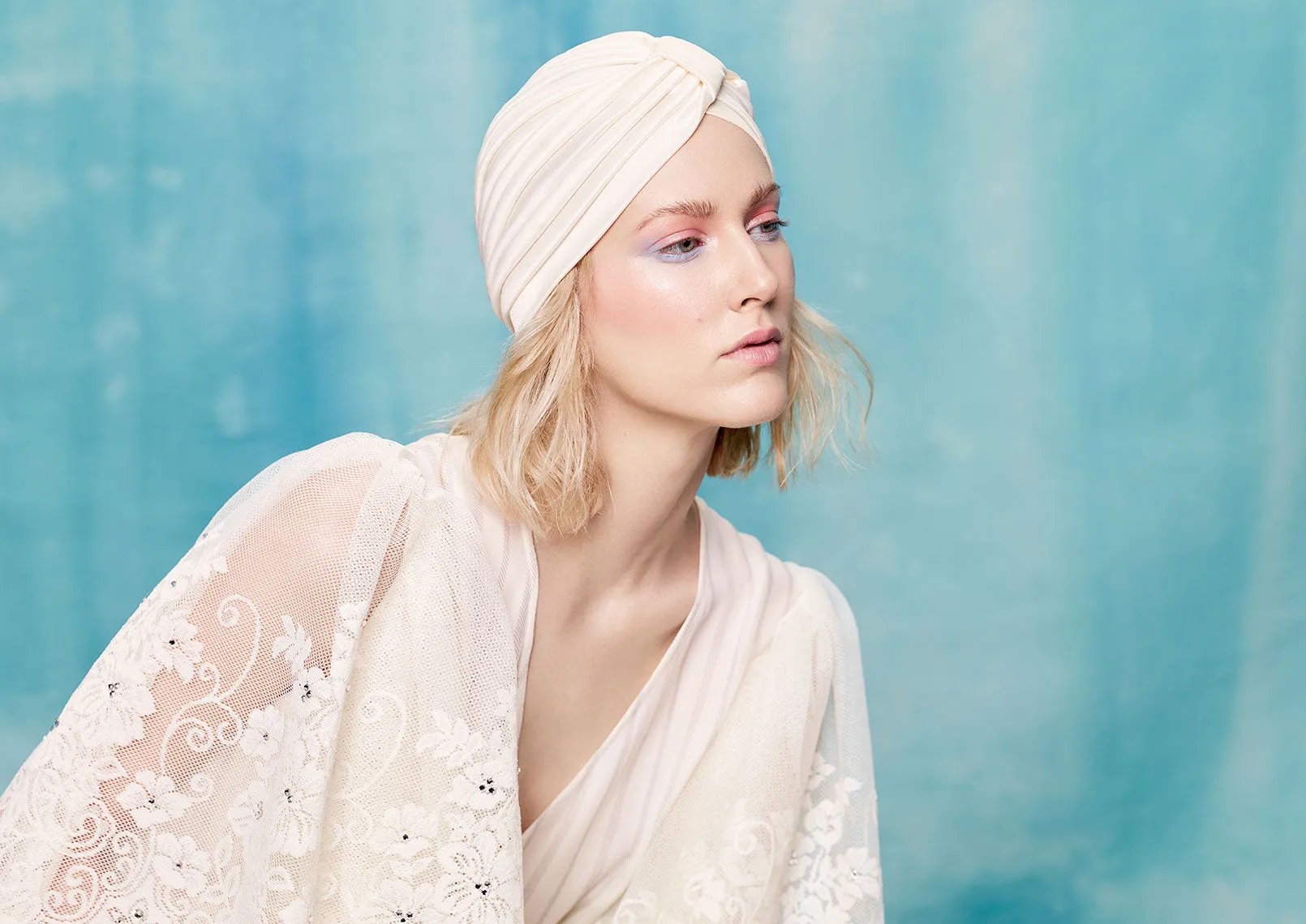 Wrap Maxi Ballgown | Spring/Summer 18