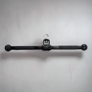 Xpeed - Pro Series Straight Bar