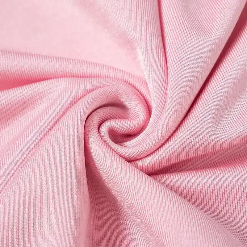 Y2K Soft Girl Shimmer Jacket for Playful Sophistication